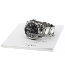 CARTIER Calibre de Cartier W7100016 TO255546 2