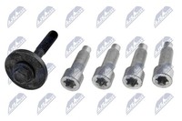 Reparatursatz Radnabe NTY KLT-FR-052-Z FüR Ford Kuga 1 VAN Tdci 4X4