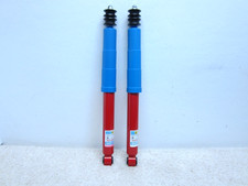 2022 - 2026 Toyota Tundra Trd Oem Bilstein Rear Shock Set 48530-0c270 3fl-15