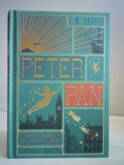 Peter Pan