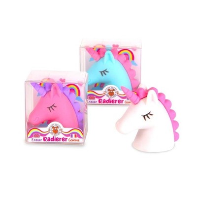 Trendhaus Einhorn Radierer Topper Radiergummi