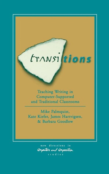 Mike Palmquist (U. A.) | Transitions | Buch | Englisch (1998) | Gebunden-image