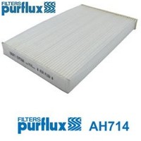 Purflux AH714 Filter FüR Innenraumluft Innenraumfilter Filter Innenraum