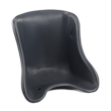 Go Kart Seat Karting Sitz ersetzen Teile bequemer Rennsitz Cart Sitz Sattel für