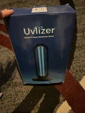 Uvlizer UVO254 Home Disinfection Device Room Sanitizer with UV Light
