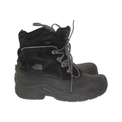 The North Face, Wanderstiefel, Größe: 37, Schwarz, Damen #kgp