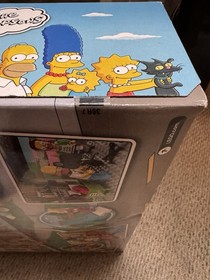 LEGO The Simpsons House (71006) Brand New In Factory Sealed Box Retired