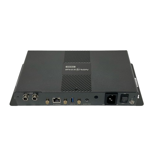 TB30 LED Media Player – 4K Android Video Wall & Digital Signage