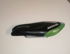 Sella attacco ISM Adamo - Usata, ottime condizioni, strada/TT/Triatthalon