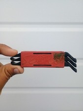 KOOL STOP SPORT BICYCLE TIRE LEVER TOOL BLACK...