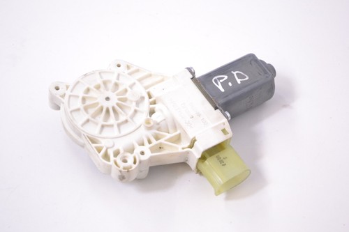 BMW 5 F10 525d 2011 RHD Fensterhebermotor vorne rechts 7248172 7271564 11562034