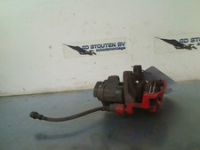 BREMSSATTEL LINKS HINTEN VW Golf VIII (CD1) Hatchback 1.5 eTSI 16V (DFYA) 2021