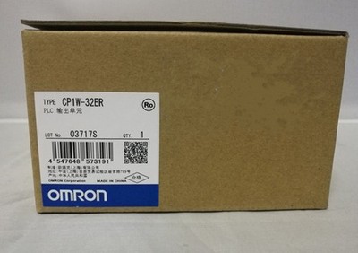   PLC CP1W-32ER Expansion Unit CP1W32ER New In Box  #zc