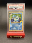 2021 POKEMON CELEBRATIONS CLASSIC COLLECTION #2 BLASTOISE-HOLO PSA 10