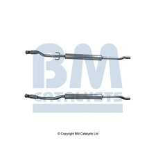MINI MINI Clubman R55 2006-2015 Auspuffrohre & Auspuffspitzen
