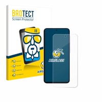 Panzerfolie Schutzglas Samsung Galaxy A56 5G Enterprise Edition / A36 5G