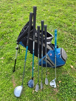 USKG US Kids Golf Set DV3 UL/48