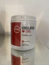 Fenix FNx Circulation Cardio Support L-Arginine Complet MIXED BERRY Exp 01/27