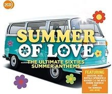 Summer of Love von Summer of Love | CD | Zustand sehr gut