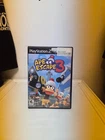 New ListingApe Escape 3 for PS2 (with Manual)