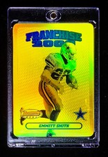 Top 10 Emmitt Smith Cards of All-Time 26