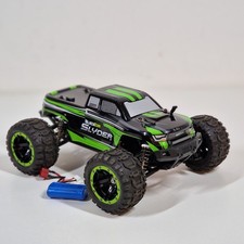 Blackzon Slyder MT Rc Monstertruck 1:16 4WD 30KM/H BL540100 NUR MODELL LESEN!
