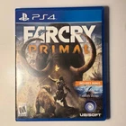 Far Cry: Primal | PS4 | Lot #6 | PRISTINE | Bundle 3+ Games & Save