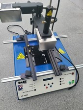 Pace Worldwide IR 1000 Infrared BGA Rework System AS IS