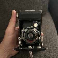 Kodak Monitor Six-20 620 Film Folding Camera