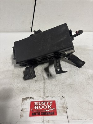 2009 Mercury Milan AN7T14290 Fuse Box