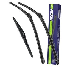 Wiper Blades for Mazda CX-70 2025, 2 Piece All Weather 26 16.01 12.02 3 piece
