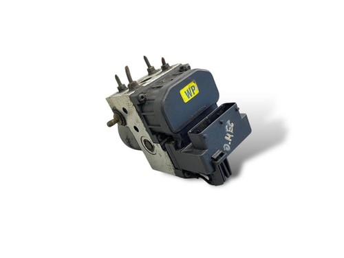 Opel Omega B2 2001 1kW ABS Steuergerät 0265216460 MDV7855