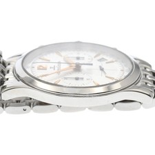 JAEGER-LECOULTRE Master control 145.8.31 Chronograph Quartz Men's Watch_899123 5