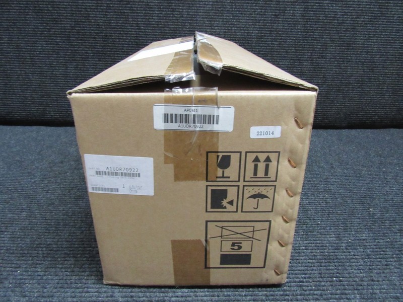GENUINE KONICA MINOLTA A1UDR70922 (BIZHUB 223) 120V FUSER UNIT