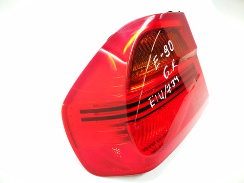 BMW 3 E90 Hinteres Linkes Rücklicht 6937457 2006 3781223