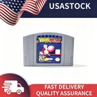 Yoshis Games For Nintendo 64 Console US Version