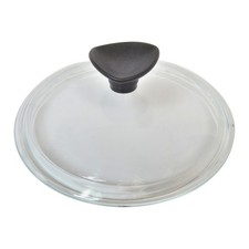 COUVERCLE VERRE PYREX DIAMETRE 18CM
