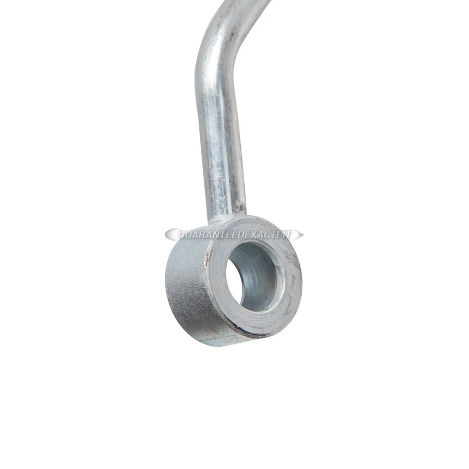 For Dodge Stealth & Mitsubishi 3000GT Edelmann Power Steering Pressure Hose - Image 2 of 4