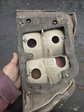 Feu arrière Ford ESCORT