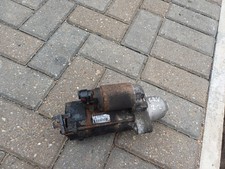 Honda Cr-v Mk3  2.2 Diesel Starter Motor M002T85871  2009