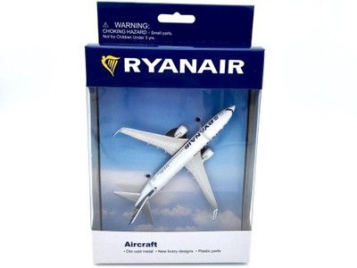 Boeing 737 Ryanair Spielzeug Flugzeug Modellflugzeug