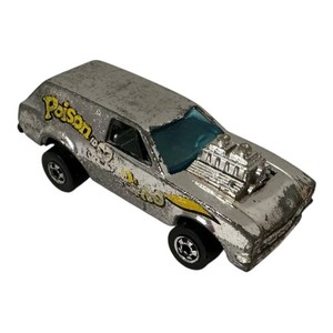 Hot Wheels Poison Pinto 1975 for sale | eBay