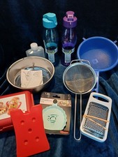 Brotdose Reibe Sieb Uvm Konvolut Set Sammlung Trödel