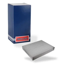 Pollen / Cabin Filter fits FORD MUSTANG MACH-E 2020 on B&B 2197039 2365663 New