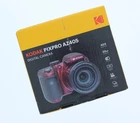 Kodak PIXPRO AZ405 Digital Camera (Red)