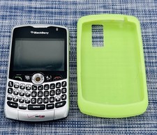 Blackberry Curve 8330 Verizon CDMA - Powers On - No Battery