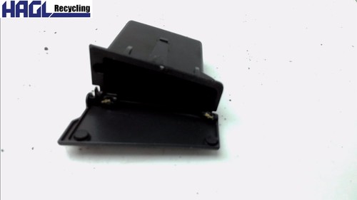 Aschenbecher TÜR Hinten Rechts VW Golf Plus 1.6 1K/1KP/5M/1KM Limousine