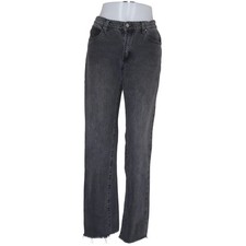 Abrand Jeans, Jeans, Größe: 29, Grau, Baumwolle/Elasthan, Einfarbig, Denim #p1g