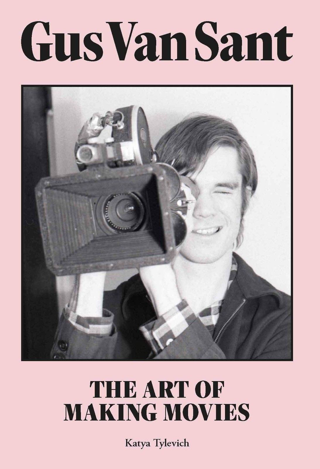 Gus Van Sant : The Art of Making Movies by Katya Tylevich (2021, Hardcover) - Image 7