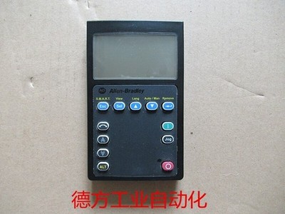1 PC USED TEST OK Operation Panel 20-HIM-A2 #lk